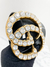 Cinto Gucci GG Marmont Crystals Maxi Tam.90 - NOVO - loja online