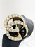 Cinto Gucci GG Marmont Crystals Maxi Tam.90 - NOVO na internet
