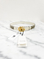 Cinto Gucci GG Marmont Off White e Monograma Tam.90 - NOVO - comprar online