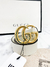 Cinto Gucci GG Marmont Off White Tam.90
