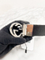 Cinto Gucci Interlocking Reversible Monograma e Preto Tam.90 - loja online