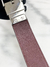 Imagem do Cinto Louis Vuitton Reversible Leather Damier Print Marrom Tam.90