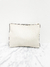 Clutch Gucci Logo Pouch Off White na internet