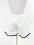 Conjunto Dolce&Gabbana Camisa + Short Branco Tam.M na internet