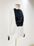 Conjunto Dolce&Gabbana Camisa + Short Branco Tam.M