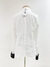 Conjunto Dolce&Gabbana Camisa + Short Branco Tam.M na internet