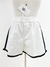 Conjunto Dolce&Gabbana Camisa + Short Branco Tam.M - comprar online