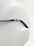 Óculos Chanel Round Degradê - loja online