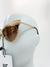 Óculos Dolce&Gabbana Dourado - loja online