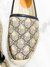 Espadrille Gucci GG Supreme Bees Monograma 35Br – NOVA - comprar online