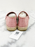 Espadrille Gucci Rosa 37/38BR - comprar online