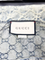 Jaqueta Gucci Denim Monograma Tam.M na internet