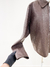 Jaqueta Louis Vuitton Bull Leather Marrom Tam.G - MASCULINO - loja online