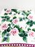 Lenço Dolce&Gabbana Silk Floral Print - NOVO - comprar online