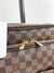 Mala Louis Vuitton Pégase Lègere 55 Business Ebene - Brechó Closet de Luxo