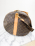 Mala Louis Vuitton Sac Polochon 70 Keepall Monograma na internet