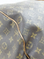 Imagem do Mala Louis Vuitton Sac Polochon 70 Keepall Monograma