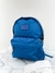 Mochila Coach Monograma Azul - loja online