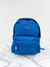 Mochila Coach Monograma Azul - comprar online