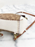 Mochila Coach Parker Convertible Signature Off White