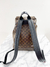 Imagem do Mochila Louis Vuitton Large Zack Macassar Monograma