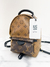 Imagem do Mochila Louis Vuitton Mini Palm Springs Reverse Monograma