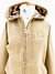 Moletom Burberry Hoodie Honey Check TB Embroidered Tam.M - loja online