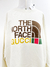 Moletom Gucci Collab The North Face Off White Tam.M