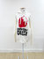 Moletom Gucci Strawberry Logo Cravejado Off White Tam.M - comprar online