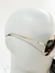 Óculos Dior Split Aviador Gold-Silver - comprar online
