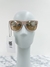 Óculos Burberry Rosa Xadrez - loja online