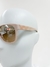Óculos Burberry Rosa Xadrez na internet
