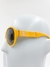 Óculos Chanel Logo Amarelo - loja online