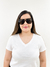 Óculos Chanel Logo Tartaruga - comprar online