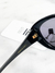 Óculos Dior Panther 2 Logo Preto na internet