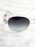 Óculos Dolce&Gabbana Transparente Aplicações - loja online
