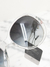Óculos Dolce&Gabbana Transparente Aplicações - comprar online
