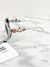 Imagem do Óculos Dolce&Gabbana Transparente Aplicações