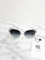 Óculos Dolce&Gabbana Transparente Aplicações - comprar online