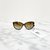 Óculos Dolce&Gabbana Logos Marrom