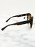 Óculos Dolce&Gabbana Logos Marrom - comprar online