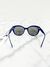 Óculos Dolce&Gabbana Majolica Azul na internet
