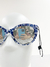 Óculos Dolce&Gabbana Majolica Azul - comprar online