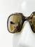 Óculos Dolce&Gabbana Tartaruga Marrom - loja online