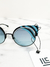 Óculos Fendi Hypnoshine Azul - loja online