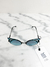 Óculos Fendi Hypnoshine Azul - comprar online