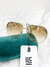 Óculos Gucci Aviator Gradient Dourado - loja online