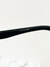 Óculos Gucci Logo Interlocking Preto - Brechó Closet de Luxo