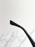Imagem do Óculos Gucci Logo Interlocking Preto