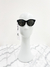 Óculos Gucci Logo Interlocking Preto - comprar online